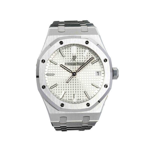 Audemars Piguet Royal Oak 15500ST.OO.1220ST.04